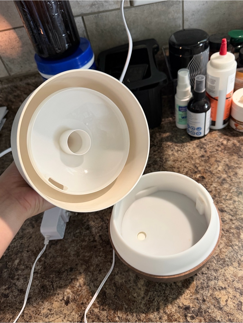 Threshold 300 ml diffuser - Picture 5 of 5
